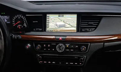 Kia K7 2016, 54066 км, за 8582.75 USD - фото 15