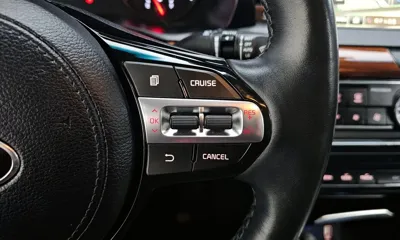 Kia K7 2016, 54066 км, за 8582.75 USD - фото 18
