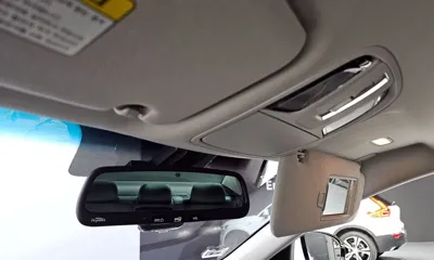 Kia K7 2016, 54066 км, за 8582.75 USD - фото 20