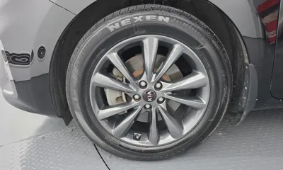 Kia Canival 2019, 113840 км, за 10986.15 USD