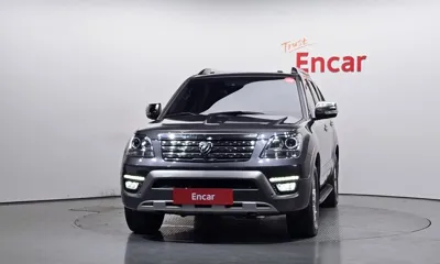 Kia Mohave 2018, 239789 км, за 7014.23 USD