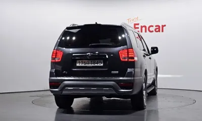 Kia Mohave 2018, 239789 км, за 7014.23 USD