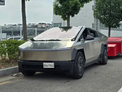Tesla Cybertruck 2024, 26345 км, за 89144.98 USD