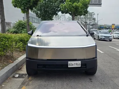 Tesla Cybertruck 2024, 26345 км, за 89144.98 USD