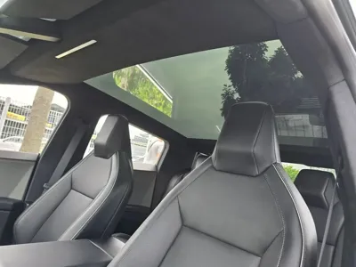 Tesla Cybertruck 2024, 26345 км, за 89144.98 USD - фото 12