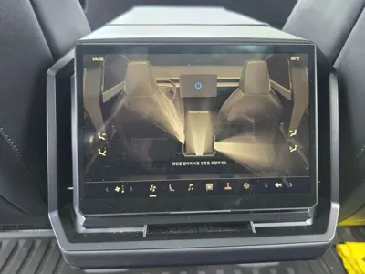 Tesla Cybertruck 2024, 26345 км, за 89144.98 USD - фото 14