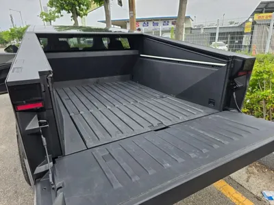 Tesla Cybertruck 2024, 26345 км, за 89144.98 USD - фото 15
