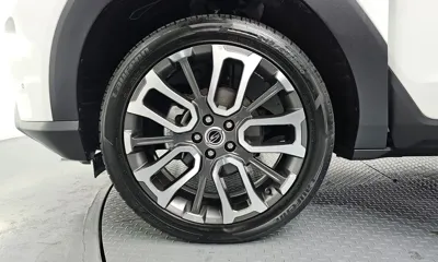 KG_Mobility_Ssangyong Torres 2023, 63214 км, за 13809.05 USD