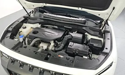 KG_Mobility_Ssangyong Torres 2023, 63214 км, за 13809.05 USD - фото 6