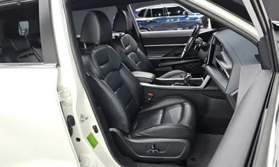 KG_Mobility_Ssangyong Torres 2023, 63214 км, за 13809.05 USD - фото 10