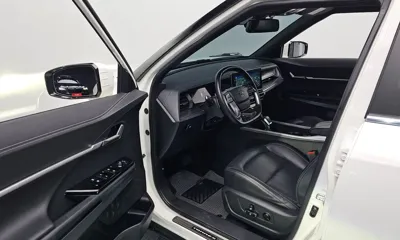KG_Mobility_Ssangyong Torres 2023, 63214 км, за 13809.05 USD - фото 11