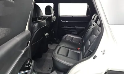KG_Mobility_Ssangyong Torres 2023, 63214 км, за 13809.05 USD - фото 17