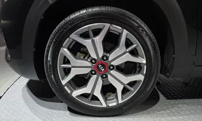 Kia Seltos 2020, 106567 км, за 8861.76 USD