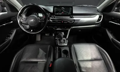 Kia Seltos 2020, 106567 км, за 8794.79 USD - фото 7