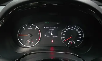 Kia Seltos 2020, 106567 км, за 8794.79 USD - фото 8