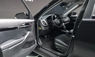 Kia Seltos 2020, 106567 км, за 8794.79 USD - фото 10
