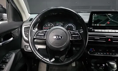 Kia Seltos 2020, 106567 км, за 8794.79 USD - фото 13