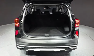 Kia Seltos 2020, 106567 км, за 8794.79 USD - фото 20