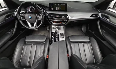 BMW 5-Series 2018, 91332 км, за 14141.02 USD - фото 7