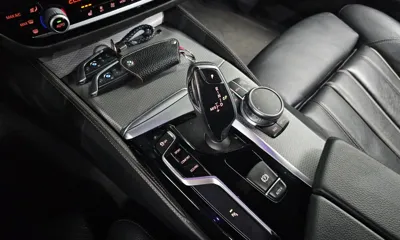 BMW 5-Series 2018, 91332 км, за 14141.02 USD - фото 9