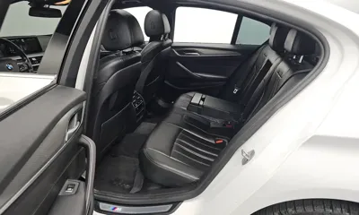 BMW 5-Series 2018, 91332 км, за 14141.02 USD - фото 11