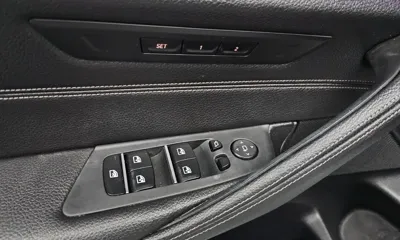 BMW 5-Series 2018, 91332 км, за 14141.02 USD - фото 13