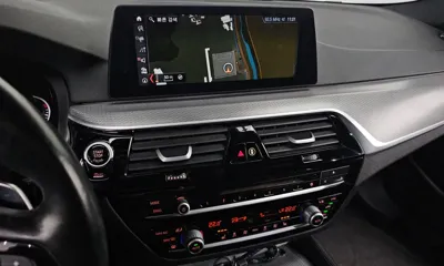 BMW 5-Series 2018, 91332 км, за 14141.02 USD - фото 17