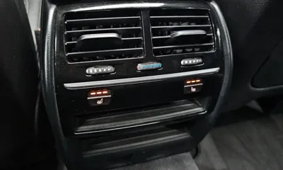 BMW 5-Series 2018, 91332 км, за 14141.02 USD - фото 20