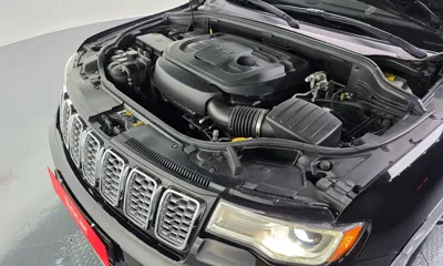 Jeep Cherokee 2021, 32947 км, за 23069.82 USD - фото 6