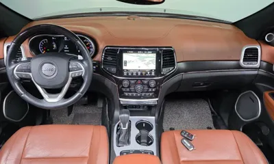 Jeep Cherokee 2021, 32947 км, за 23069.82 USD - фото 7