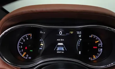 Jeep Cherokee 2021, 32947 км, за 23069.82 USD - фото 8