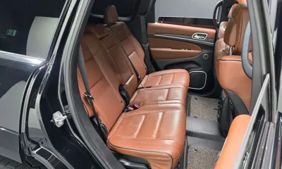 Jeep Cherokee 2021, 32947 км, за 23069.82 USD - фото 11