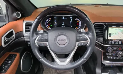 Jeep Cherokee 2021, 32947 км, за 23069.82 USD - фото 13