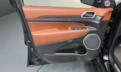 Jeep Cherokee 2021, 32947 км, за 23069.82 USD - фото 24