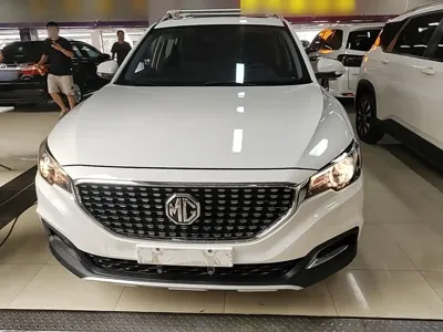 MG ZS 2020, 66000 км, за 3767.25 USD