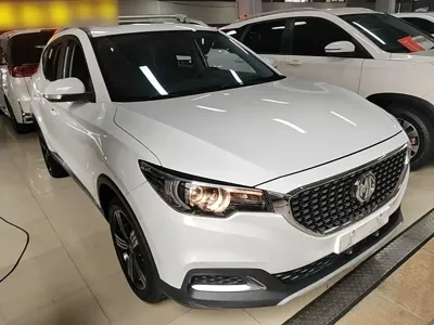 MG ZS 2020, 66000 км, за 3767.25 USD