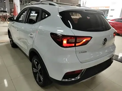 MG ZS 2020, 66000 км, за 3767.25 USD
