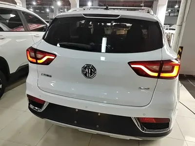 MG ZS 2020, 66000 км, за 3767.25 USD - фото 6