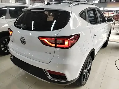 MG ZS 2020, 66000 км, за 3767.25 USD - фото 7