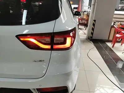 MG ZS 2020, 66000 км, за 3767.25 USD - фото 8