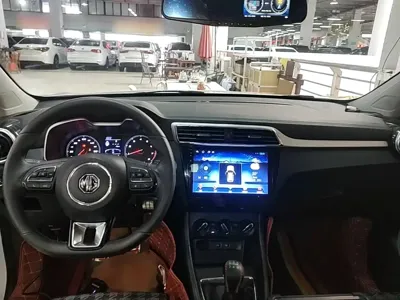 MG ZS 2020, 66000 км, за 3767.25 USD - фото 10