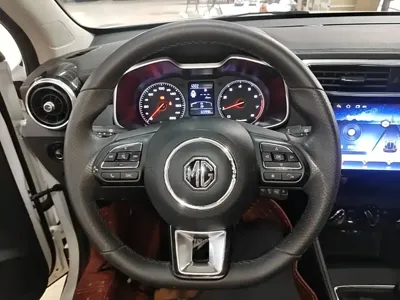 MG ZS 2020, 66000 км, за 3767.25 USD - фото 11
