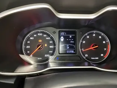 MG ZS 2020, 66000 км, за 3767.25 USD - фото 12