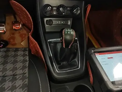 MG ZS 2020, 66000 км, за 3767.25 USD - фото 14