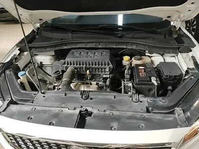 MG ZS 2020, 66000 км, за 3767.25 USD - фото 20
