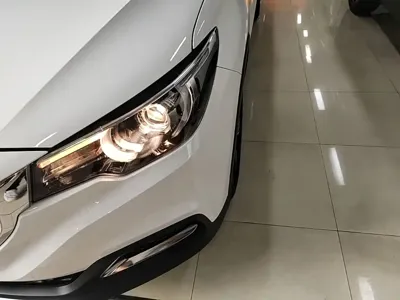 MG ZS 2020, 66000 км, за 3767.25 USD - фото 24
