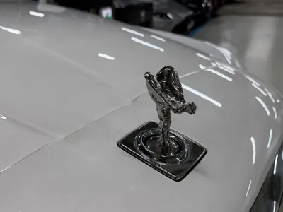 Rolls-Royce Cullinan 2022, 15000 км, за 302609.81 USD - фото 8