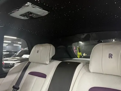 Rolls-Royce Cullinan 2022, 15000 км, за 302609.81 USD - фото 10