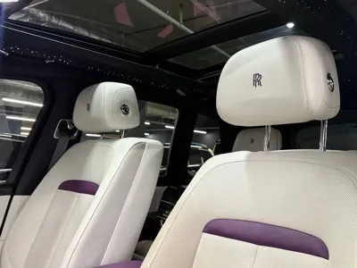 Rolls-Royce Cullinan 2022, 15000 км, за 302609.81 USD - фото 13