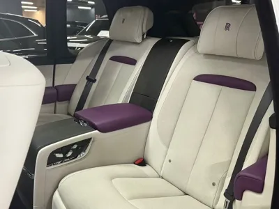 Rolls-Royce Cullinan 2022, 15000 км, за 302609.81 USD - фото 17